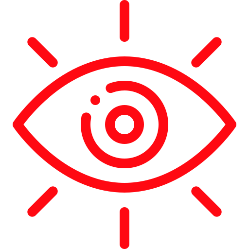 Icone Visão