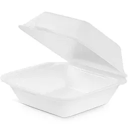 HAMBURGUEIRA EPS MOD HF 02 TAM - 15X15x7,7 CM CX400UN