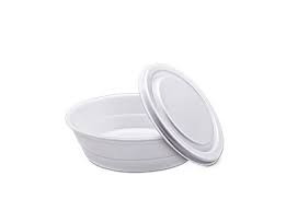 MARMITEX TOTALPLAST EPS C/TP TM-104 FD-187X65 MM P/1100 ML 100 UNID