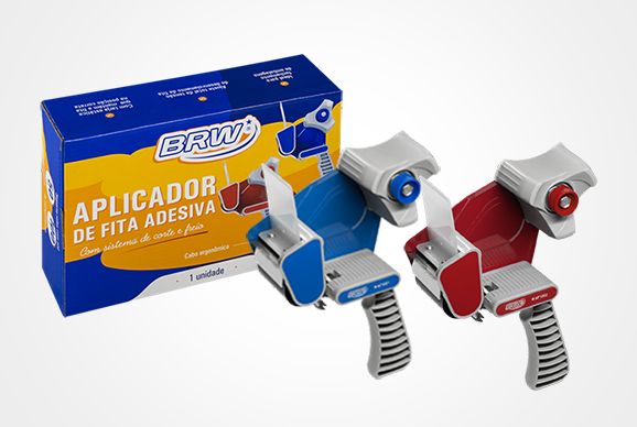 APLICADOR DE FITA ADESIVA