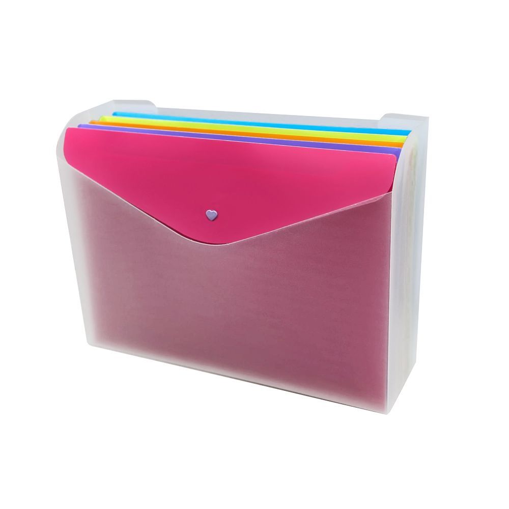 ARQUIVO FULL COLOR C/5 ENVELOPES DELLO