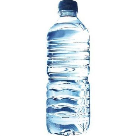 AGUA MINERAL 500ML C/ GAS
