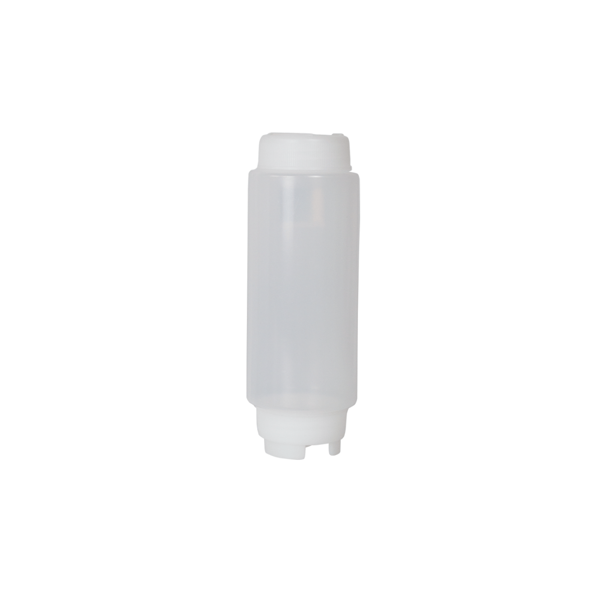 BISNAGA INVERTIDA PROF 710ML PLASVALE