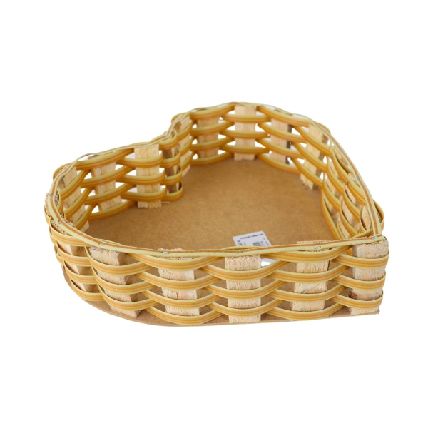 CESTA VIME CORACAO N1