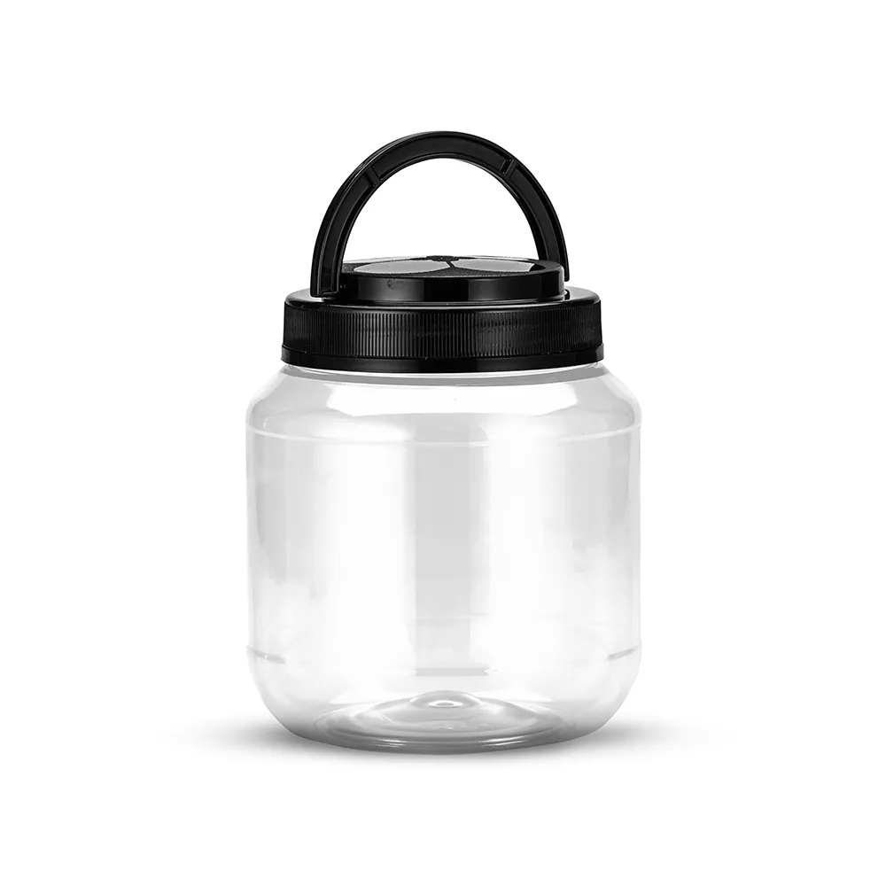 POTE COM TAMPA 2000ML G 1436 GALVANOTEK (CX C/24)