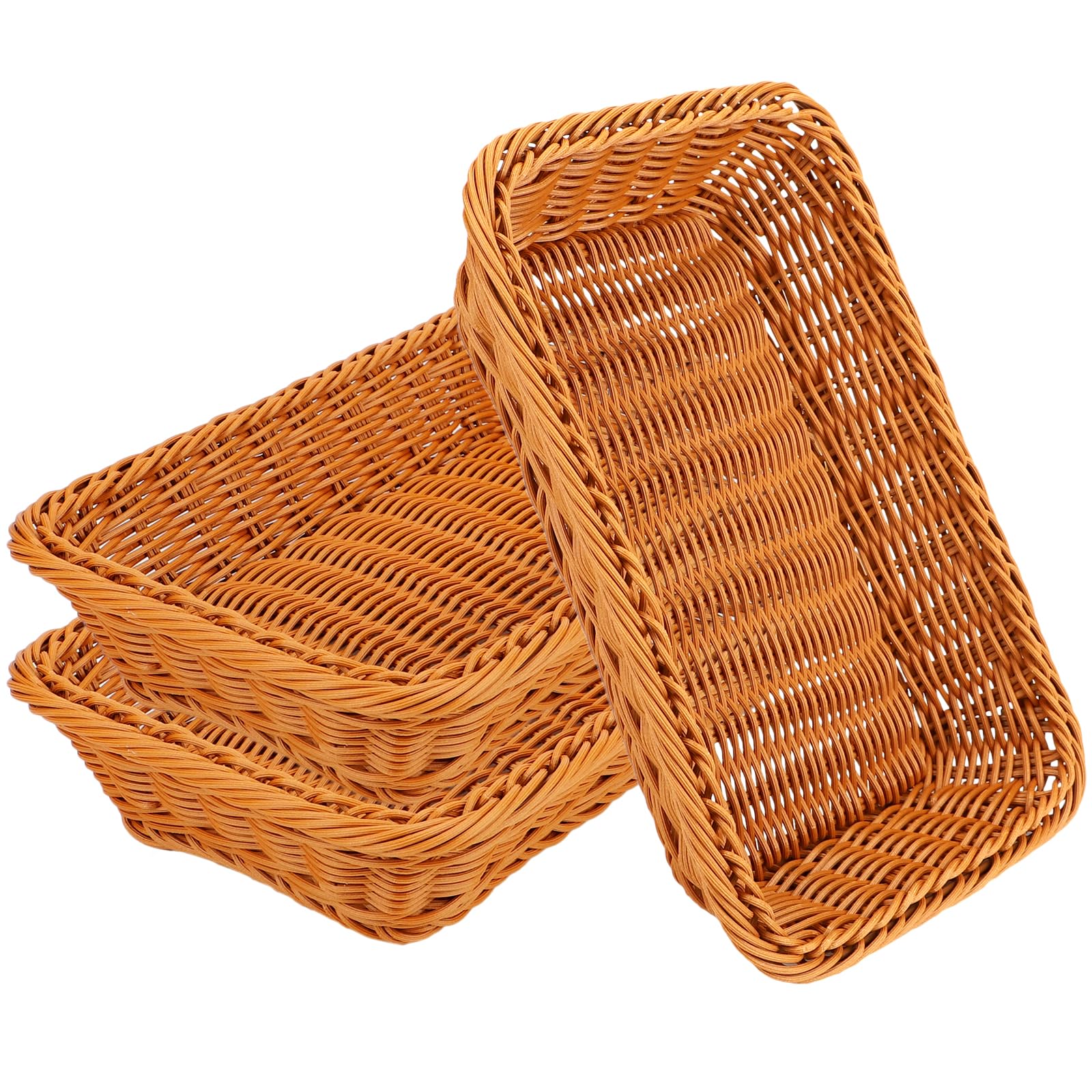 CESTA VIME FRENTE BAIXA RETANGULAR N3