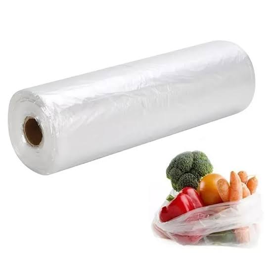 Saco bobina 2kg | 1000 UN