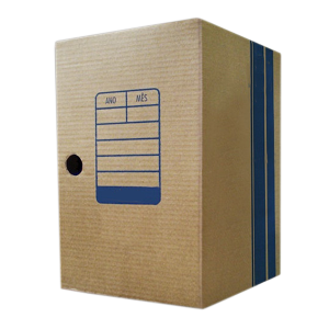 arquivo morto gigante