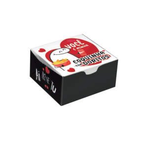 Embalagem para presente