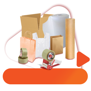 Embalagens corporativas