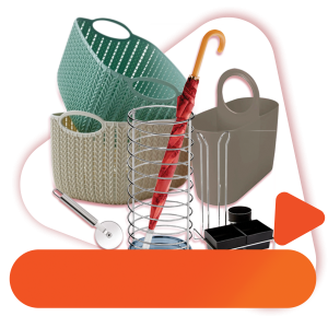 Utilidades domesticas