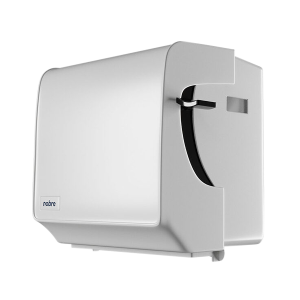 Toalheiro de alavanca