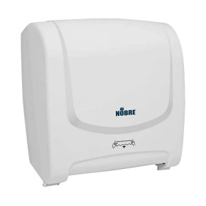 Toalheiro com cortador Nobre