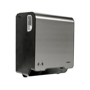 Toalheiro Inox Nobre