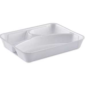 Bandeja HF 100 com divisórias